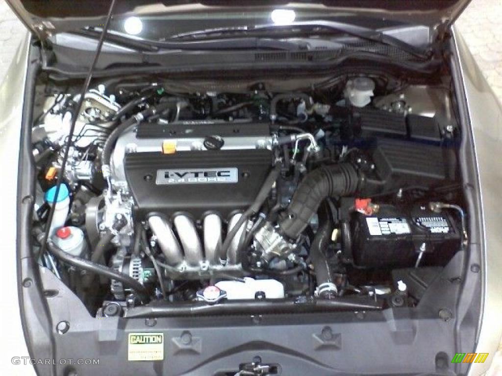 2007 Accord EX Sedan - Desert Mist Metallic / Gray photo #19