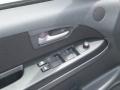 Quicksilver Metallic - SX4 Crossover Photo No. 14