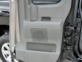 Galaxy Black - Titan SE King Cab 4x4 Photo No. 35