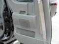 Galaxy Black - Titan SE King Cab 4x4 Photo No. 37