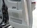 2006 Galaxy Black Nissan Titan SE King Cab 4x4  photo #37