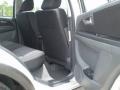 Quicksilver Metallic - SX4 Crossover Photo No. 21
