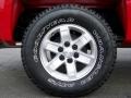2010 Fire Red GMC Sierra 1500 SLE Crew Cab 4x4  photo #8