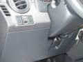 Quicksilver Metallic - SX4 Crossover Photo No. 25