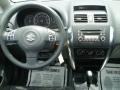 Quicksilver Metallic - SX4 Crossover Photo No. 26
