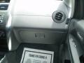 Quicksilver Metallic - SX4 Crossover Photo No. 27