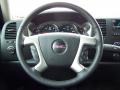 2010 Fire Red GMC Sierra 1500 SLE Crew Cab 4x4  photo #18