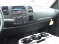 2010 Fire Red GMC Sierra 1500 SLE Crew Cab 4x4  photo #19