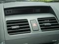 Quicksilver Metallic - SX4 Crossover Photo No. 30