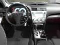 Super White - Camry SE Photo No. 5