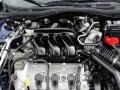 2006 Dark Blue Pearl Metallic Ford Fusion SE V6  photo #25