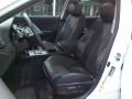 Super White - Camry SE Photo No. 6