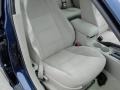 2006 Dark Blue Pearl Metallic Ford Fusion SE V6  photo #29