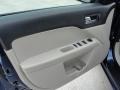 2006 Dark Blue Pearl Metallic Ford Fusion SE V6  photo #35