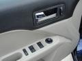 2006 Dark Blue Pearl Metallic Ford Fusion SE V6  photo #36