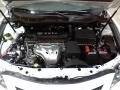 Super White - Camry SE Photo No. 19