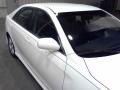 Super White - Camry SE Photo No. 21