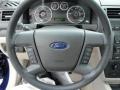 2006 Dark Blue Pearl Metallic Ford Fusion SE V6  photo #45