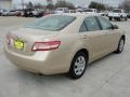 Sandy Beach Metallic - Camry LE Photo No. 3