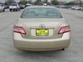 Sandy Beach Metallic - Camry LE Photo No. 4