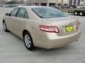 Sandy Beach Metallic - Camry LE Photo No. 5