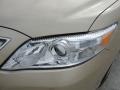 Sandy Beach Metallic - Camry LE Photo No. 10