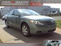 Aloe Green Metallic - Camry LE Photo No. 1