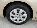 Sandy Beach Metallic - Camry LE Photo No. 13
