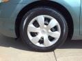 Aloe Green Metallic - Camry LE Photo No. 3