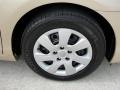 Sandy Beach Metallic - Camry LE Photo No. 16