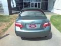 Aloe Green Metallic - Camry LE Photo No. 4