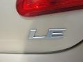 Sandy Beach Metallic - Camry LE Photo No. 20