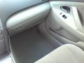 Aloe Green Metallic - Camry LE Photo No. 11