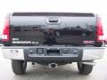 2010 Onyx Black GMC Sierra 1500 SLE Crew Cab 4x4  photo #6