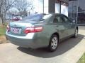 Aloe Green Metallic - Camry LE Photo No. 16
