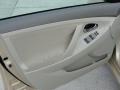 Sandy Beach Metallic - Camry LE Photo No. 31
