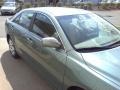 Aloe Green Metallic - Camry LE Photo No. 21