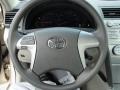 Sandy Beach Metallic - Camry LE Photo No. 40