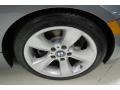 Silver Grey Metallic - Z4 3.0i Roadster Photo No. 3