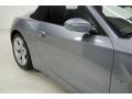 Silver Grey Metallic - Z4 3.0i Roadster Photo No. 4