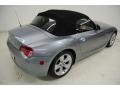 Silver Grey Metallic - Z4 3.0i Roadster Photo No. 6