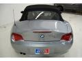 Silver Grey Metallic - Z4 3.0i Roadster Photo No. 7
