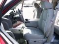 2010 Fire Red GMC Sierra 1500 SLE Extended Cab 4x4  photo #10