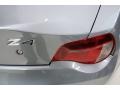 Silver Grey Metallic - Z4 3.0i Roadster Photo No. 8