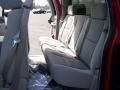 2010 Fire Red GMC Sierra 1500 SLE Extended Cab 4x4  photo #12