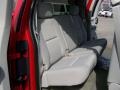 2010 Fire Red GMC Sierra 1500 SLE Extended Cab 4x4  photo #13