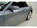 Silver Grey Metallic - Z4 3.0i Roadster Photo No. 13