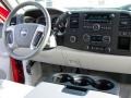 2010 Fire Red GMC Sierra 1500 SLE Extended Cab 4x4  photo #15
