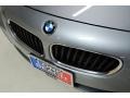 Silver Grey Metallic - Z4 3.0i Roadster Photo No. 14