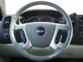 2010 Fire Red GMC Sierra 1500 SLE Extended Cab 4x4  photo #18